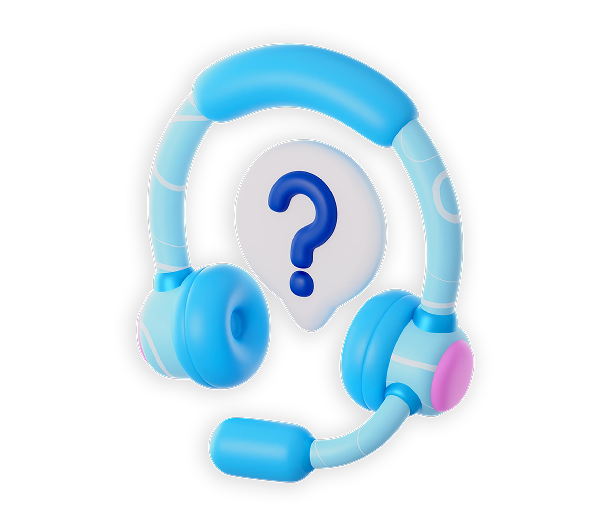 Служба поддержки