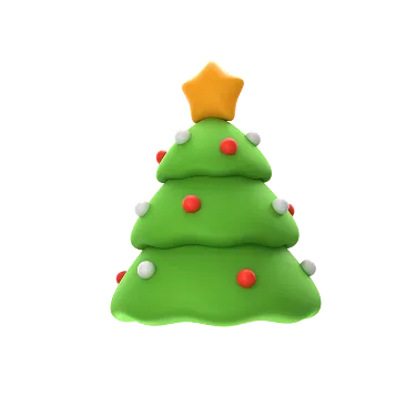 Дерево подарков