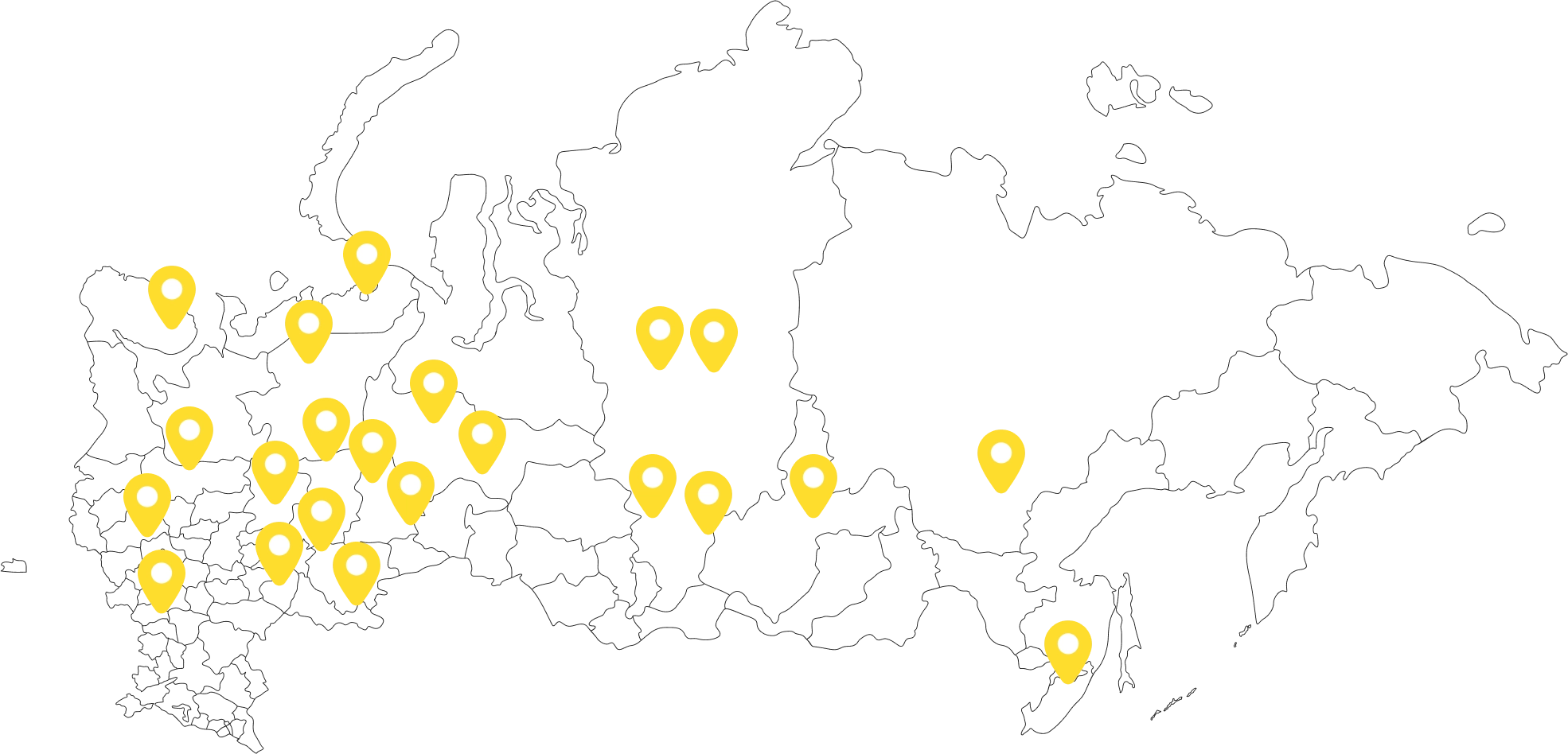 Магазины «ОхотАктив»