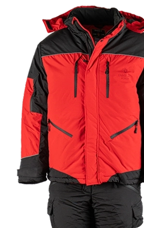 Зимние костюмы