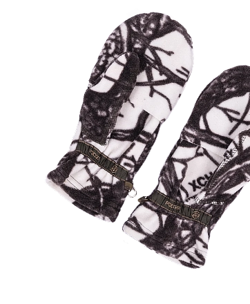 Перчатки и Варежки