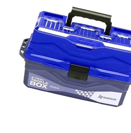 Ящики рыболовные