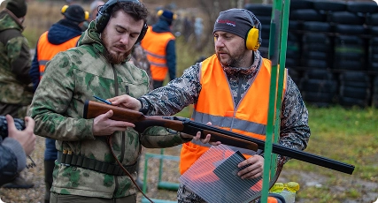Стань частью престижного коммьюнити