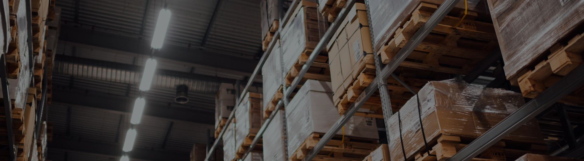 Информация для поставщиков