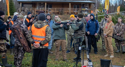 Прокачай свои навыки