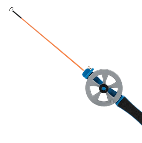 Зимние удилища