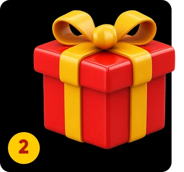 Получи промокод