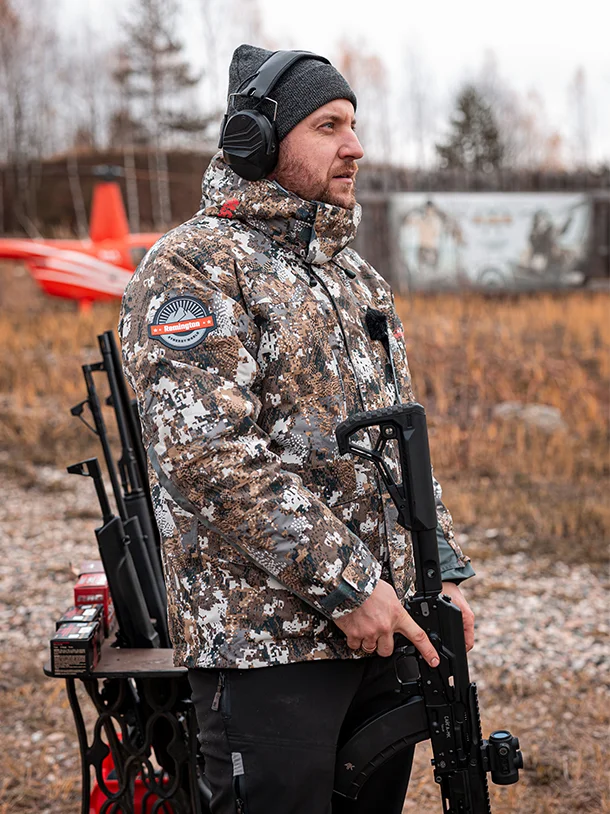 Мы - «ОхотАктив»