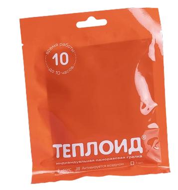 Термоэлементы