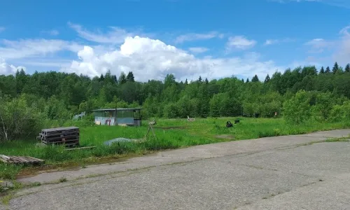 Москва