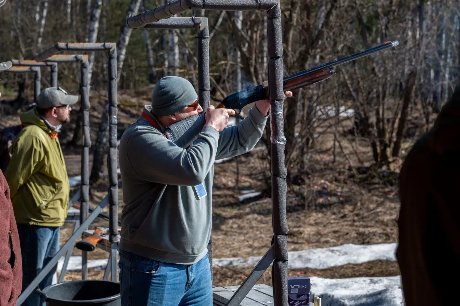 Мастер-класс