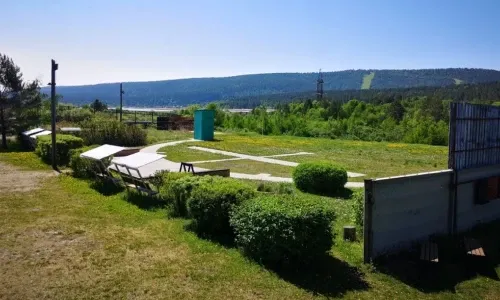 Иркутск