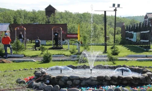Мурманск