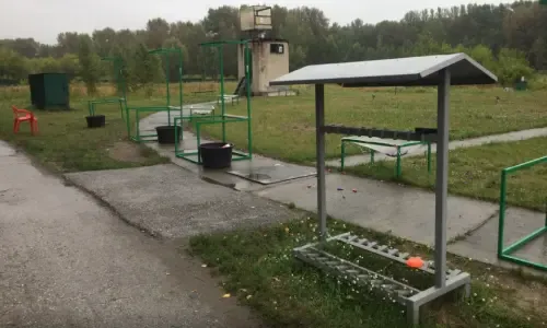Новосибирск