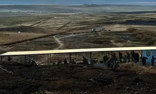 Оренбург