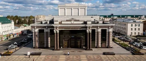 Пенза