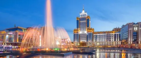 Саранск