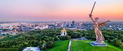 Волгоград
