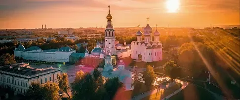 Вологда